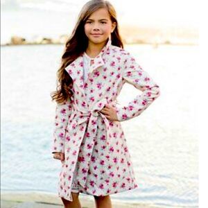 Joyfolie Presley Trench Coat 5T